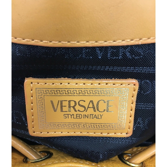 Versace Backpack - Picture 4 of 7
